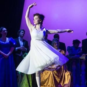 Meet your Posher, Jackie